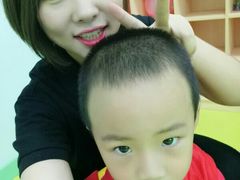 -贝迪森儿童成长中心(未央汉神中心)