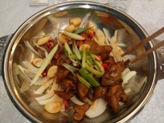 -李老爹香辣蟹(宣武门店)