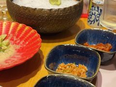 -吉兆·料理(红梅南路店)
