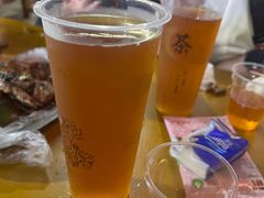 -凤姐烧烤(水街商场店)