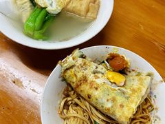 -宁海麦饼(华严街店)