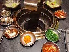 -麻蒲碳烤肉(远景路1号店)