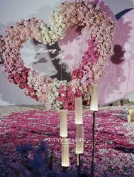 -Sunny喜铺婚礼定制·求婚策划