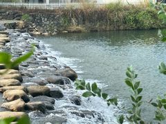 -水底山庄园温泉