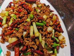 -清真·伊天园(国贸店)