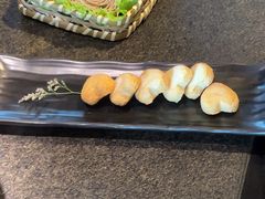 -湊湊火锅·茶憩(来福士广场店)