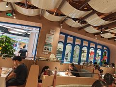 -Aqua Oasis 水天堂(相城天虹商场店)