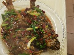 -大双私房菜(黄孝西路店)