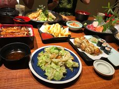 -大吉鲜鱼料理自慢(维也纳大厦店)