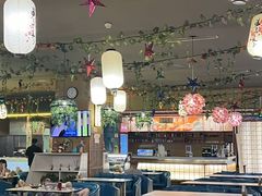 -汤泉良子(金源店)