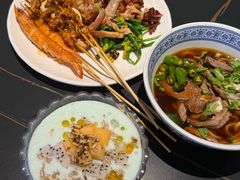 -涨巢·潮玩水疗局