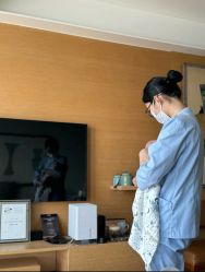 -圣贝拉母婴护理中心(广州瑰丽店)