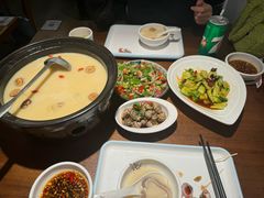 -乔街深夜食堂·台州菜·高压锅生蚝(杭州总店)