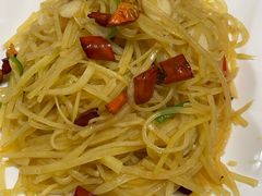 -新疆食府(华龙店)