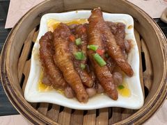 -虾饺妹·粤式手工点心(水荫路店)