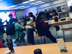 -Apple零售店(深圳益田假日广场店)