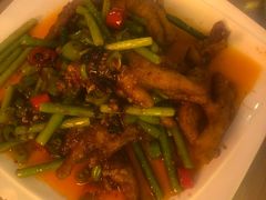 -令狐冲烤鱼·烧菜馆(达明店)