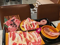 -火炉火自助餐(西直门凯德MALL店)