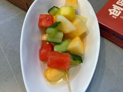 -创味·民间海南菜·非遗藤桥排骨(藤桥·免税城店)