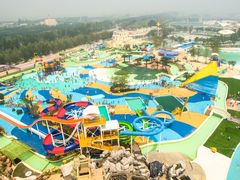 -秦皇岛乐岛海洋王国