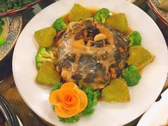 传统顶骨鳝-百丈园(陈村店)