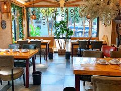 -外婆船宴餐厅·外婆喊你回家吃饭