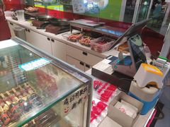 -喜YOU冰糖葫芦·艾炒酸奶(兰州中心店)
