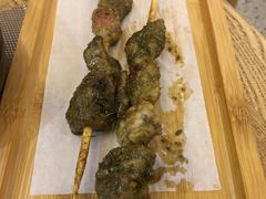 -衡哥肉铺