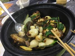 -师傅仔美食(东华老店)