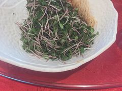 -中油泰富国际酒店-中餐厅