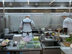 -东北饺子馆(马尾君竹店)