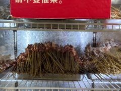 -晓靖轩烧烤(沙河风情店)