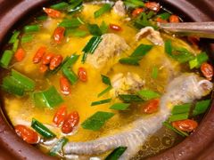 -阿露佳·舌尖上的安吉菜