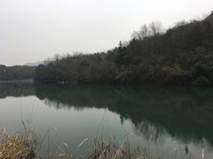 -白马涧龙池景区