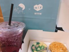 -元氏钵仔糕(北京路店)