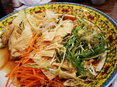 -津沽小院(天津之眼店)