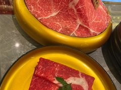 -一绪に寿喜烧(荟聚店)