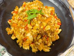 -串小白烧烤(金沙洲店)