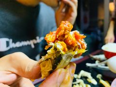 阳澄湖大闸蟹-黄记大闸蟹专卖店·活蟹·醉蟹