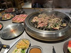 -杨小佳·齐齐哈尔烤肉·烤串(广州店)