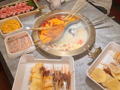 -热辣宗师·串串火锅(万达金街店)