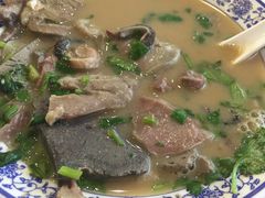 -南来顺饭庄·清真(南菜园店)