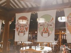 -东来顺饭庄(西直门店)