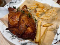 -卡朋西餐(悦汇城店)