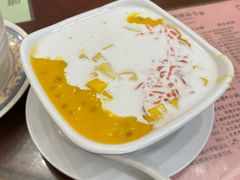 -南信牛奶甜品专家