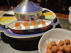 -真地道京味府·鲜橙烤鸭·北京菜(朝外大街东大桥店)