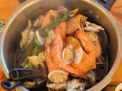-土蚝·高压锅生蚝(百姓美食街店)