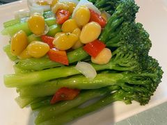 -惠丰堂饭庄·烤鸭·京味菜(西北旺·唐家岭店)
