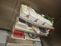 -海底捞火锅(西单店)