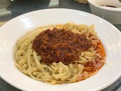 炸酱面-广州酒家(昌岗地铁站店)